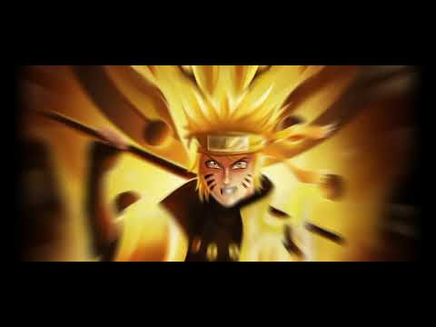 perkembangan naruto dari kecil sampai besar