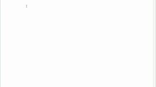 HTML Tutorial Creating an External CSS Training Lesson 10.2
