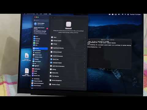 How to Disable gatekeeper on macOS Sequoia ✅ / sudo spctl --global-disable doesn’t work anymore ❌
