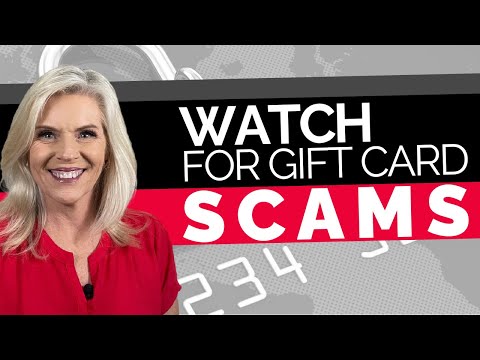 Gift Cards are for Gifting (PSA)