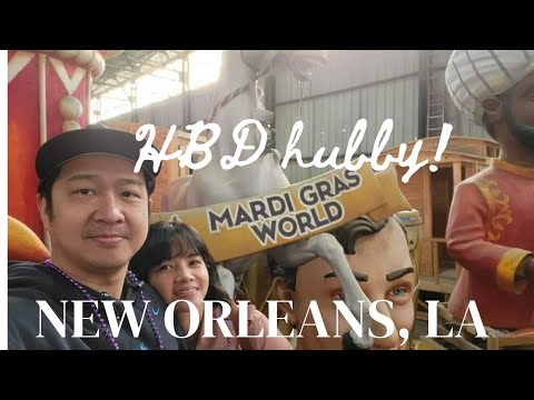 Louisiana: USA's Frenchest State
