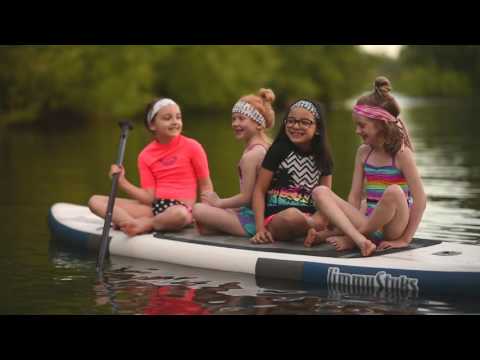 StrawRev Kid's Launch!