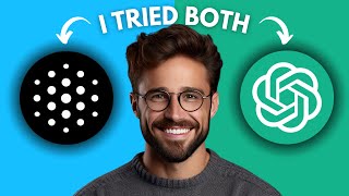 Blackbox AI vs ChatGPT (2025) - Which One is Better?