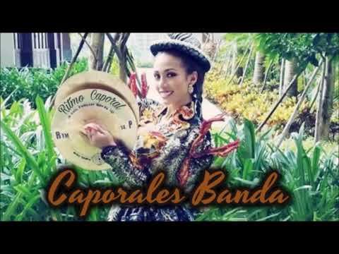 CANCIONES CAPORALES BANDA