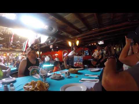 GoPro Mexico Trip 2015