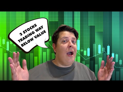 2 Best Stocks to Buy in October 2025 | Value Investing Picks