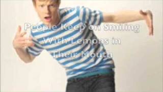 Adam Hicks Determinate Rap Lyrics