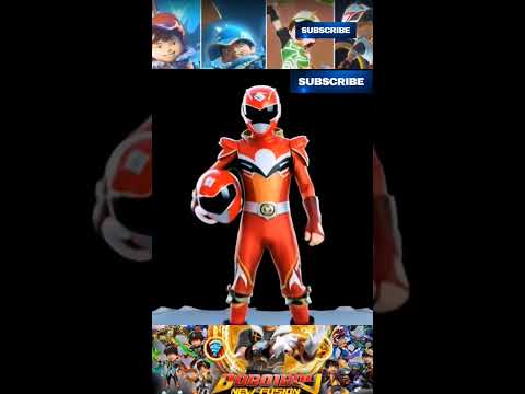 boboboy galaxy #facts #boboiboy