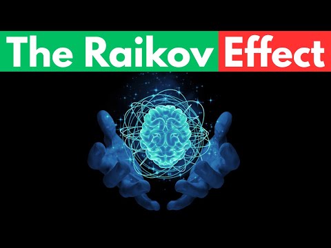 The Raikov Effect [What Is It & How It Works?] Course & Free Downloads