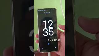 Acer super ZX 5g charging test #acersuperzx5g #5g #mobileunder10000