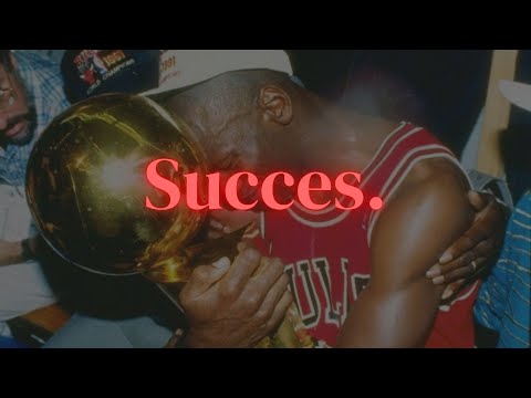 The Mindset of Winners.