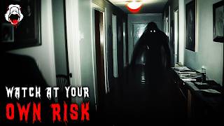 SCARY Ghost Videos That STILL Make No Sense [V1]
