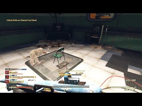 Port-a-diner actually works!! (super rare)