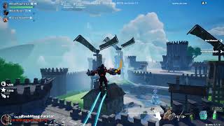 Fan de l'anime RPG - ANIME RPG TYCOON Fortnite 01-01-2025