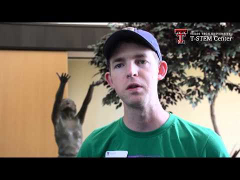 TTU T-STEM: Week 3