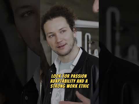 ZUCKERBERG's Advice in 33 SECONDS? Challenge ACCEPTED!
