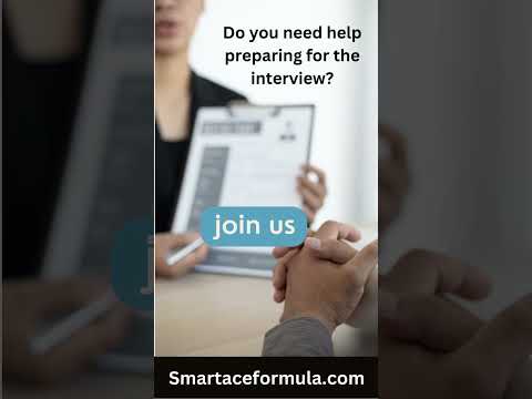 Get Hired Now #jobinterview #interviewhacks #accelerate #interviewtips