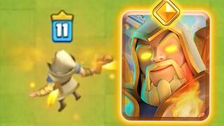 Hero Wizard is Balanced