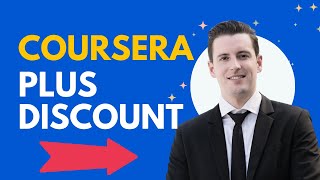 NEW Coursera Coupon Code 2025 | Latest Coursera Plus Discount