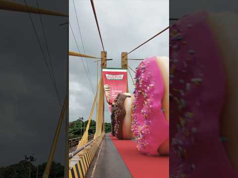 CGI ad for krispy kreme #cg #cgi #cginstagramvideo