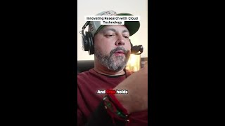 Revolutionize Your Research Game with Cloud Tech!