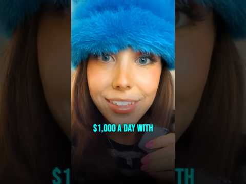 Earn $1,000 a Day on YouTube Shorts with 0 Subscribers #YouTubeShorts #EarningsAutomation #shorts