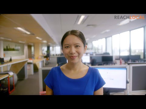 ReachLocal | Our Company Culture