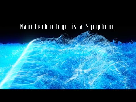 NanoCanada is a Symphony