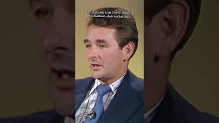 Brian Clough on North East football#brianclough #Clough #Sunderland #Middlesbrough