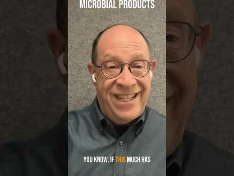 Microbial Products