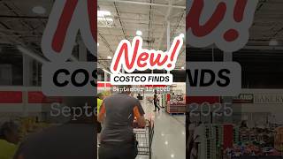 New at Costco - Week of 9/12/25 #shorts