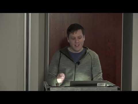 Jaco Greyling -  DevOps in action