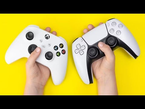 How fast is the Xbox Series X versus Playstation 5 and Playstation 5 Pro?