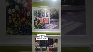 Art by Róisin O’Farrell Simply the best❤️