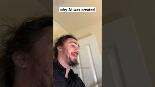 why artificial intelligence was created #shorts #comedy #funny