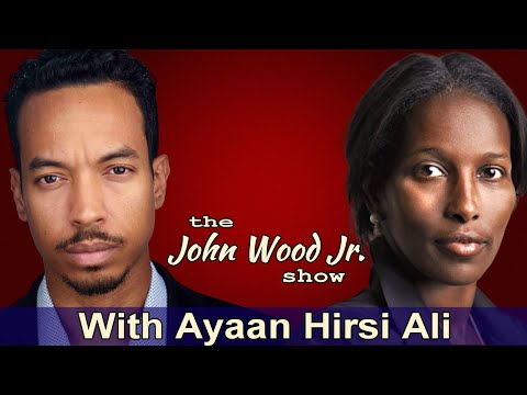 Virtue in the face of tribalism | with Ayaan Hirsi Ali
