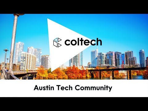 Austin Tech Community
