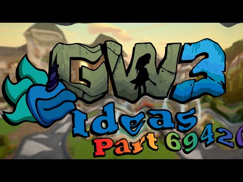 PvZ GW3 Ideas! | Part 69420: The Best Ideas!