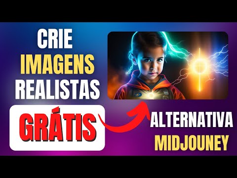Lexica: Alternativa ao Midjouney para Criar Imagens com Inteligência Artificial