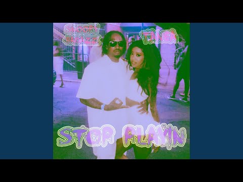 Stop Playin' (feat. Snoopy Badazz)