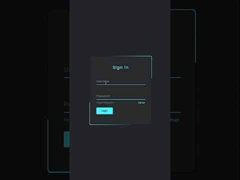 Where style meets structure, transforming code into creativity. #css #computerscience #webdesign