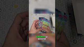 Booster Count Revealed! Examining the Product Details