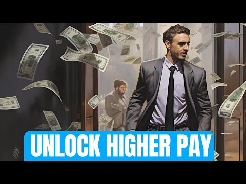 If You Want Higher Pay Watch This! Harness ChatGPT to Craft the Ultimate Resume & Ace Interviews