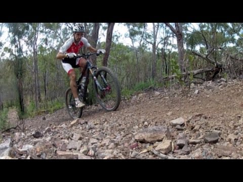 How to Mountain Bike Loose Climbs Faster in 90 Seconds