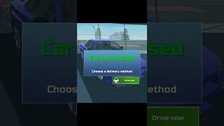 Buying New Skyline 😱 Car Simulator 2 #shorts #carsimulator2 #carsimulator2newupdate