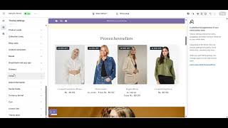 Enhance Customer Experience with Debutify’s Quick View Widge