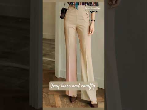 #pantaloons#different#style guide#trendy #causual #fashionable  #createcreation1212