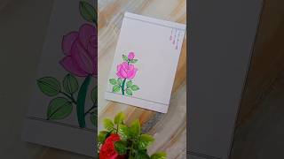 6 beautiful border designs for project #frontpage #shortsfeed