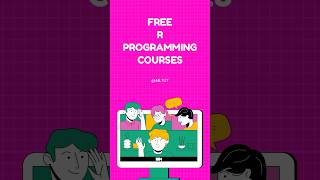 Top 10 Free R Programming Courses You Need in 2025! 🎓 Master R for Data Science 🚀