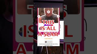 Crowd Ignite Instagram Scam Review - Fake Followers Exposed